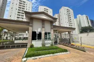 Apartamento com 3 quartos à venda na rua hermantino coelho, 77, mansões santo antônio, campinas, 87 m2 por r$ 639.000