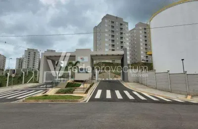 Apartamento com 2 quartos à venda na avenida remo oscar beseggio, 975, parque das colinas, valinhos, 48 m2 por r$ 305.000
