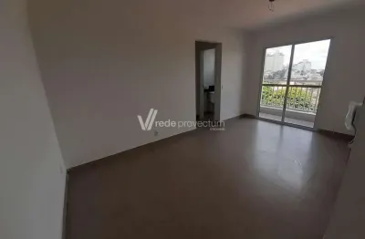 Apartamento com 2 quartos à venda na rua santa maria rosselo, 221, mansões santo antônio, campinas, 47 m2 por r$ 450.000