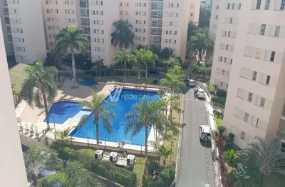 Apartamento com 3 quartos à venda no loteamento parque são martinho, campinas , 75 m2 por r$ 450.000