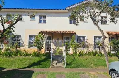 Casa em condomínio fechado com 2 quartos à venda no jardim cristina, campinas , 63 m2 por r$ 275.000