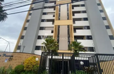 Apartamento com 2 quartos à venda na rua allan kardec, 121, jardim proença, campinas, 63 m2 por r$ 430.000