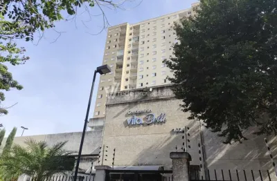 Apartamento com 3 quartos à venda na avenida doutor carlos de campos, 1024, vila industrial, campinas, 67 m2 por r$ 430.000