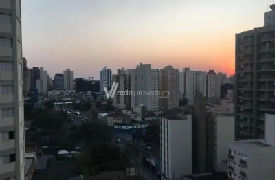 Apartamento com 1 quarto para alugar na rua josé paulino, 1448, centro, campinas, 61 m2 por r$ 1.100