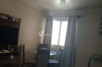 Apartamento com 2 quartos à venda na rua doutor sylvio carvalhaes, 1477, jardim paulicéia, campinas, 53 m2 por r$ 235.000