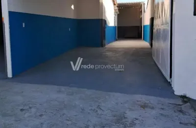 Barracão / galpão / depósito para alugar na vila lemos, campinas , 136 m2 por r$ 4.000