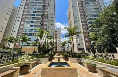 Apartamento com 3 quartos para alugar na rua arquiteto josé augusto silva, 1023, parque rural fazenda santa cândida, campinas, 123 m2 por r$ 6.800