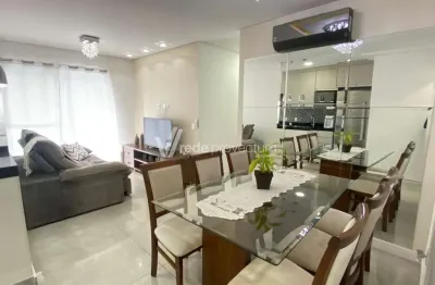 Apartamento com 3 quartos à venda na avenida das amoreiras, 633, parque itália, campinas, 72 m2 por r$ 798.000