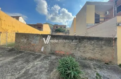 Terreno à venda na rua adelaide dos santos barreira, s/n°, jardim chapadão, campinas por r$ 440.000