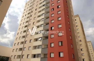 Apartamento com 2 quartos à venda na rua francisco bueno lacerda, 250, parque itália, campinas, 48 m2 por r$ 330.000