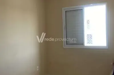 Apartamento com 2 quartos à venda na rua edis pedro de oliveira, 309, jardim novo maracanã, campinas, 46 m2 por r$ 215.000