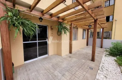 Apartamento com 3 quartos à venda na rua professora urana gomes barros, 390, vila maria eugênia, campinas, 63 m2 por r$ 299.000