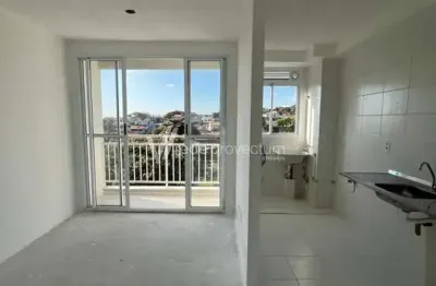 Apartamento com 2 quartos à venda no jardim das cerejeiras, campinas , 44 m2 por r$ 380.000