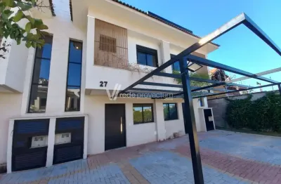 Casa em condomínio fechado com 2 quartos para alugar na rua joão chatti, 480, parque taquaral, campinas, 85 m2 por r$ 5.800