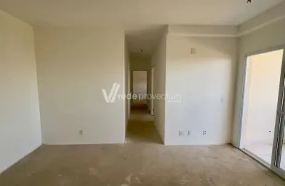 Apartamento com 2 quartos à venda na avenida dos pioneiros, 771, santa terezinha, paulínia, 60 m2 por r$ 530.000