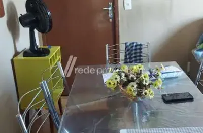 Apartamento com 2 quartos à venda na bento rodrigues coelho, 160, residencial sírius, campinas, 46 m2 por r$ 180.000