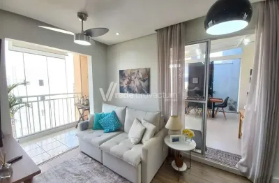 Cobertura com 3 quartos à venda na rua vitório randi, 135, jardim alto da boa vista, valinhos, 90 m2 por r$ 689.000