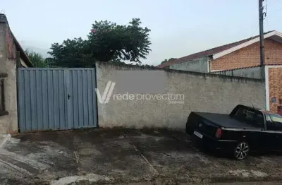 Terreno à venda no jardim são domingos, campinas  por r$ 240.000