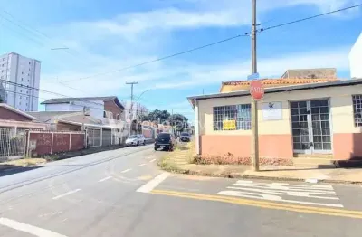 Casa comercial à venda no parque industrial, campinas , 323 m2 por r$ 1.200.000
