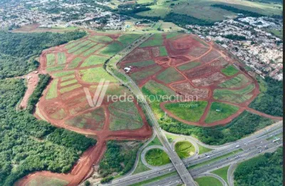 Terreno em condomínio fechado à venda na cidade universitária, campinas  por r$ 810.000