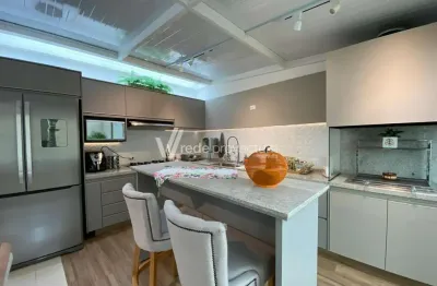 Apartamento com 2 quartos à venda na vila trinta e um de março, campinas , 100 m2 por r$ 540.000