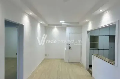 Apartamento com 2 quartos à venda na avenida josé de souza campos, 2315, cambuí, campinas, 69 m2 por r$ 329.000