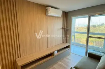 Apartamento com 3 quartos à venda na nelson rubini, 570, balneario tropical, paulínia, 80 m2 por r$ 650.000