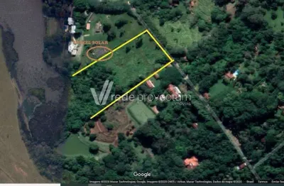 Terreno em condomínio fechado à venda no sousas, campinas  por r$ 1.950.000