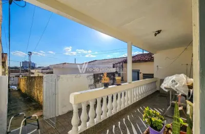 Casa comercial à venda na rua do algodão, 334, jardim chapadão, campinas, 76 m2 por r$ 460.000