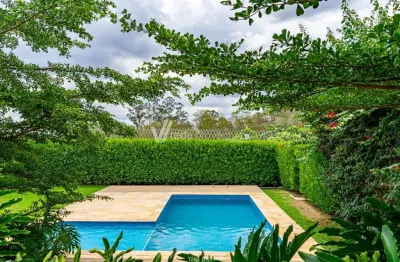 Casa em condomínio fechado com 4 quartos à venda na rua josé decourt homem de mello, s/n°, residencial estância eudóxia (barão geraldo), campinas, 328 m2 por r$ 3.950.000