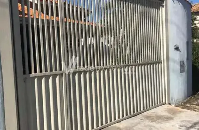 Casa com 3 quartos à venda na rua josé trani, 271, parque via norte, campinas, 176 m2 por r$ 650.000