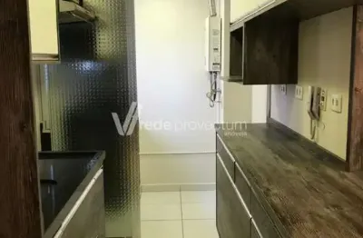Apartamento com 3 quartos para alugar na rua monsenhor agnaldo josé gonçalves, 730, vila proost de souza, campinas, 78 m2 por r$ 4.200