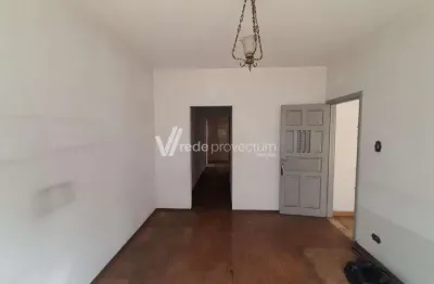 Casa com 3 quartos à venda na rua itapecirica da serra, 391, cidade jardim, campinas, 126 m2 por r$ 390.000