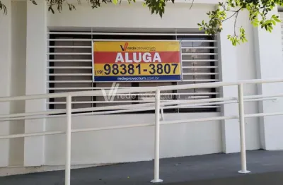 Casa comercial para alugar no centro, campinas , 265 m2 por r$ 7.500