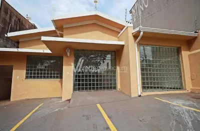 Casa comercial para alugar na vila nova, campinas , 170 m2 por r$ 3.400