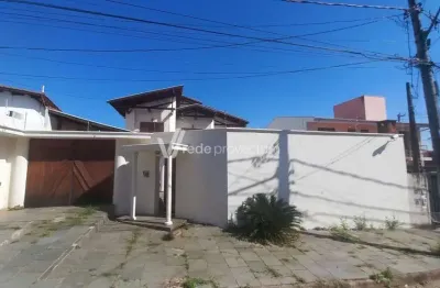 Casa com 3 quartos para alugar no jardim novo barão geraldo, campinas , 438 m2 por r$ 6.000