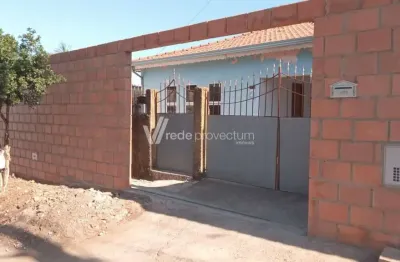 Casa com 2 quartos à venda na mário ferraz de queiróz, 154, jardim santa maria, campinas, 100 m2 por r$ 272.000