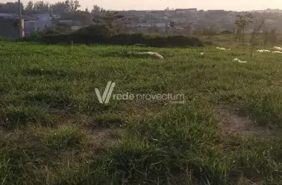 Terreno à venda no residencial bela aliança, campinas  por r$ 235.000