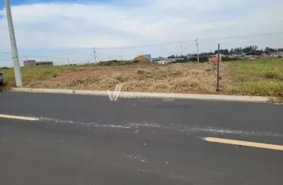 Terreno à venda no residencial bela aliança, campinas  por r$ 235.000