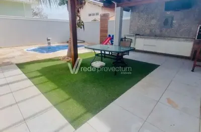 Casa em condomínio fechado com 3 quartos à venda no parque brasil 500, paulínia , 175 m2 por r$ 1.290.000