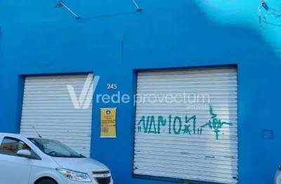 Sala comercial à venda na rua sacramento, 245, vila itapura, campinas, 180 m2 por r$ 750.000