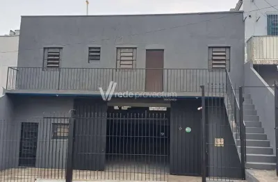 Barracão / galpão / depósito para alugar na josé de sousa galvão, 25, vila mimosa, campinas, 272 m2 por r$ 6.000