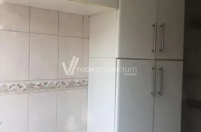 Apartamento com 2 quartos à venda na rua fernando baron, 38, recanto fortuna, campinas, 44 m2 por r$ 108.000