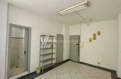 Sala comercial à venda na rua costa aguiar, 698, centro, campinas, 32 m2 por r$ 99.000
