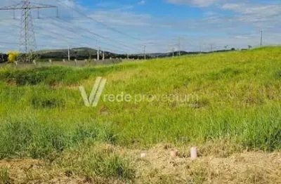 Terreno em condomínio fechado à venda na avenida antônio carlos couto de barros, 20, sousas, campinas por r$ 1.280.000