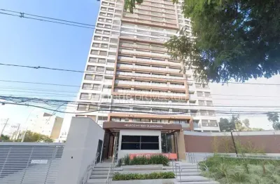Apartamento com 1 quarto à venda na rua barão geraldo de resende, 295, botafogo, campinas, 36 m2 por r$ 450.000