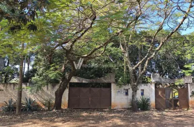 Terreno à venda na rua oswaldo checchia, 665, recanto dos dourados, campinas por r$ 265.000