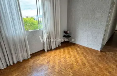 Apartamento com 3 quartos à venda na rua das violetas, 362, vila mimosa, campinas, 78 m2 por r$ 250.000