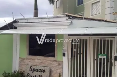 Apartamento com 2 quartos à venda na rua professora maria pilar bórgia, 215, vila carminha, campinas, 49 m2 por r$ 235.000