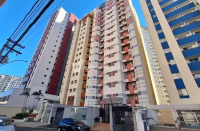Apartamento com 1 quarto para alugar na rua paulo setúbal, 367, botafogo, campinas, 55 m2 por r$ 1.500